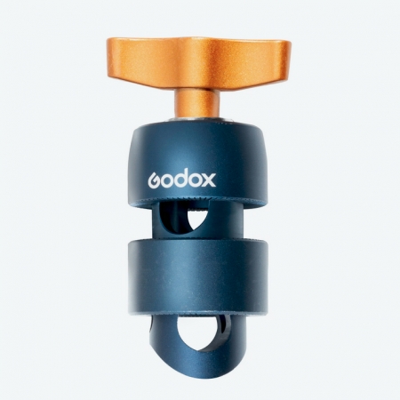 Godox GSK Single Knob Gag za KNOWLED LiteFlow Reflector System